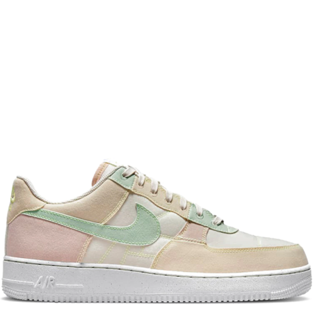 Nike Air Force 1 '07 LX Next Nature 'Structured' (DR5648 030)