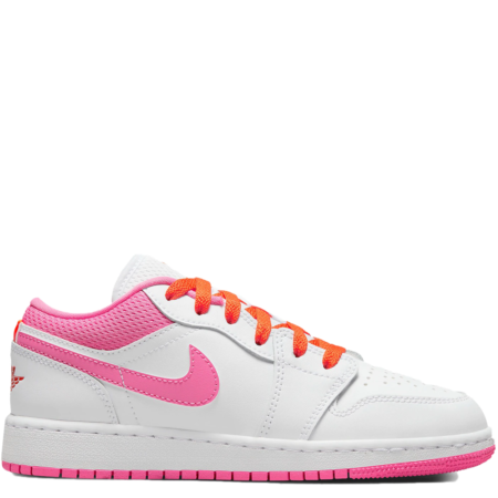 Air Jordan 1 Low GS 'Pinksicle' (DR9498 168)