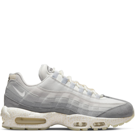 Nike Air Max 95 'Light Bone GID' (DV2593 100)