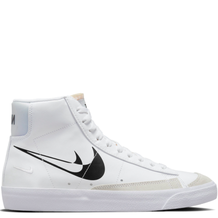 Nike Blazer Mid '77 'Shadow Swoosh' (DV3454 100)