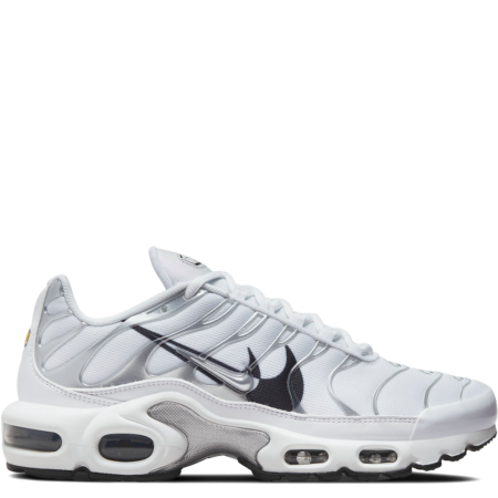 Nike Air Max Plus 'Shadow Swoosh' (DV3456 100)