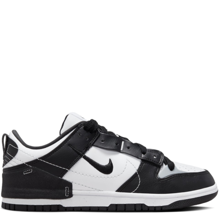 Nike Dunk Low Disrupt 2 'Panda' (W) (DV4024 002)