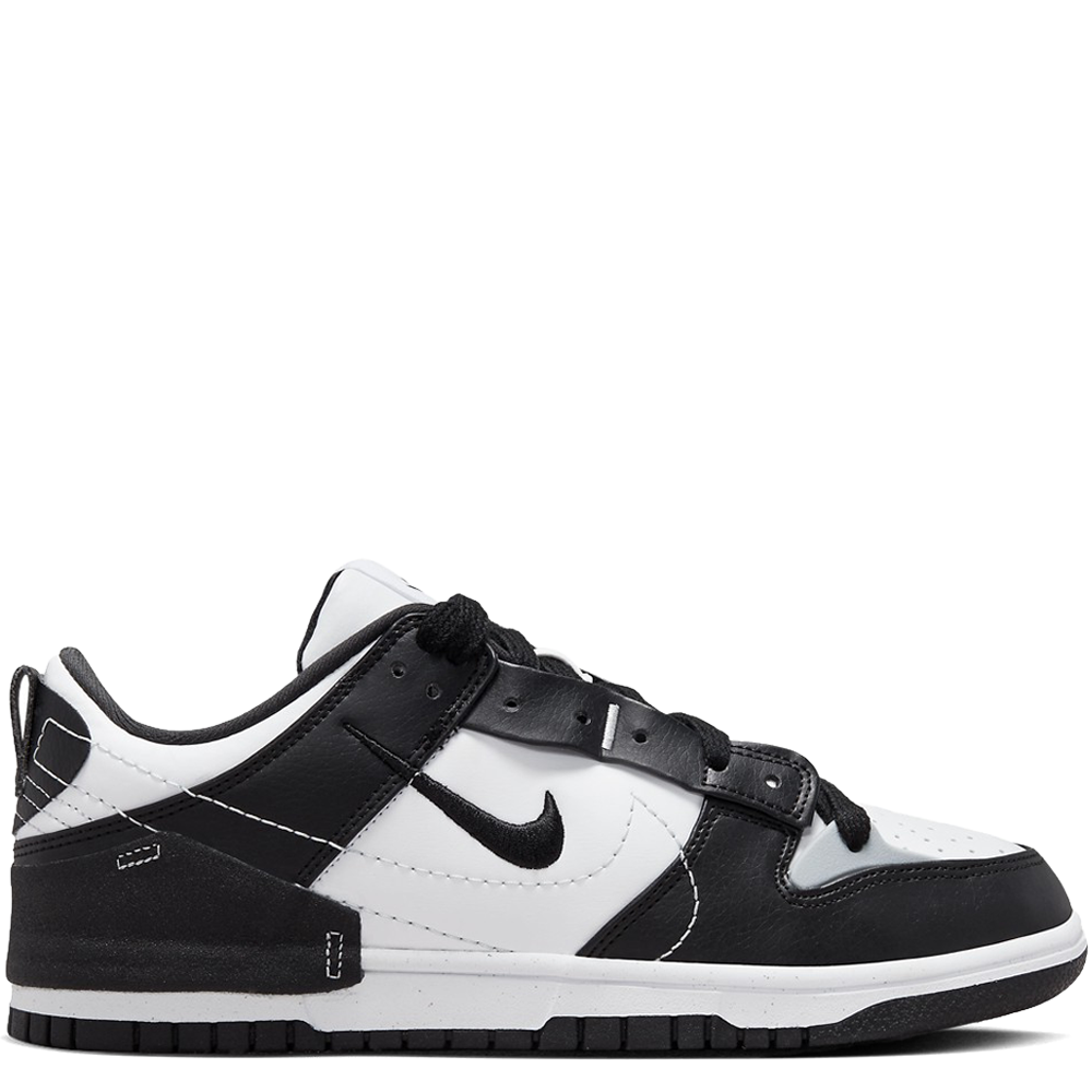 university red dunk low disrupt