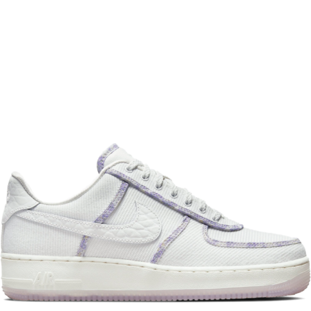 Nike Air Force 1 Low 'Lavender' (W) (DV6136 100)