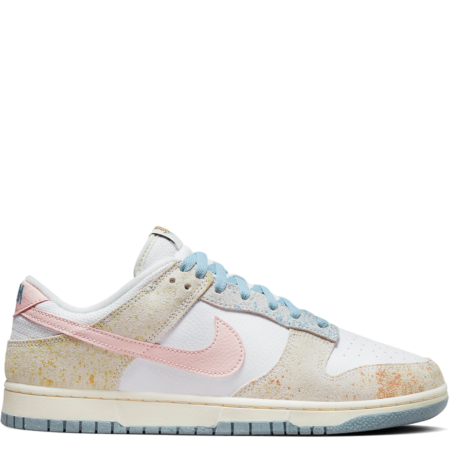 Nike Dunk Low 'Oxidized Pastels' (DV6486 100)