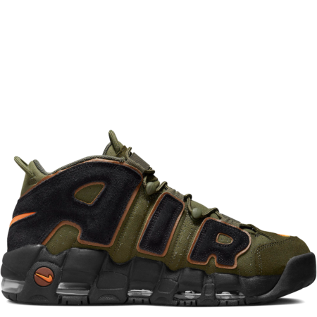 Nike Air More Uptempo '96 'Cargo Khaki' (DX2669 300)