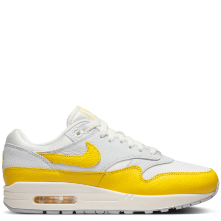 Nike Air Max 1 'Tour Yellow' (W) (DX2954 001)