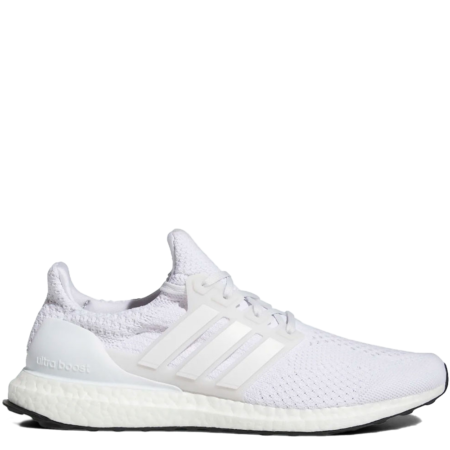 Adidas UltraBoost DNA 5.0 'Triple White' (GV8740)