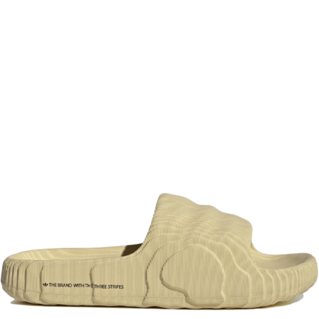 Adidas Adilette 22 Slide 'Desert Sand' (GX6945)