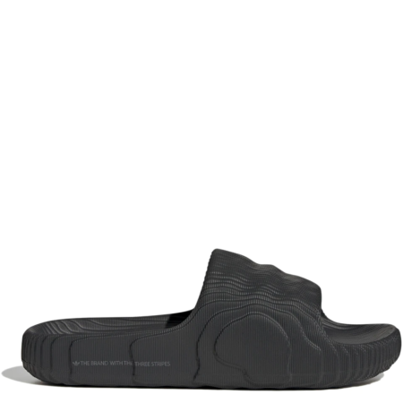 Adidas Adilette 22 'Black' (GX6949)