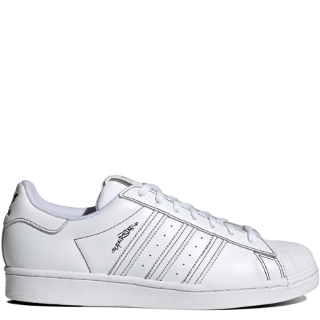 Adidas Superstar Disney 'Sneakerella' (GY2352)