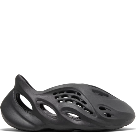 Adidas Yeezy Foam Runner 'Onyx' (HP8739)