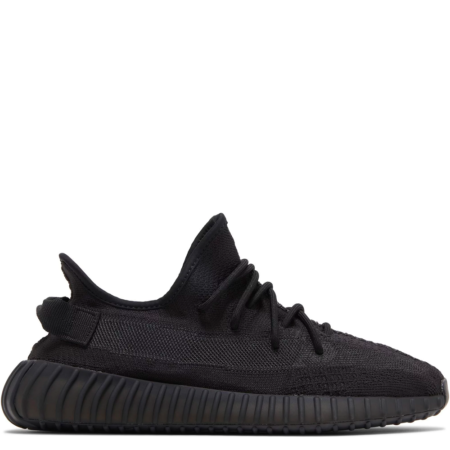 Adidas Yeezy Boost 350 V2 'Onyx' (HQ4540)