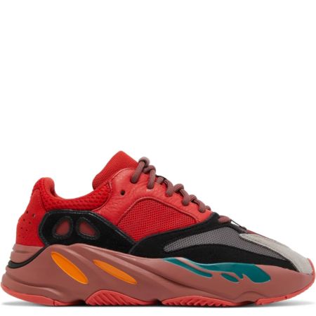 Adidas Yeezy Boost 700 'Hi-Res Red' (HQ6979)