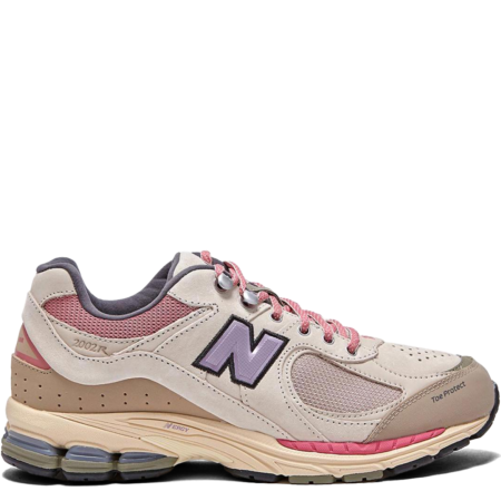 New Balance 2002R 'Hiking Pack - Beige' (M2002RWL)