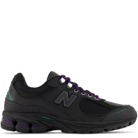 New Balance 2002R ‘Hiking Pack – Black’ (M2002RWN)