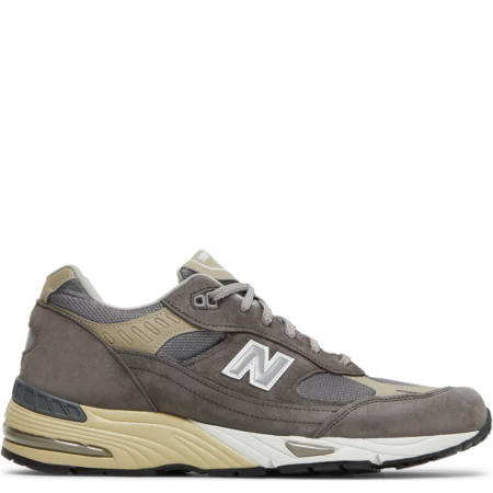 New Balance 991 Made in England '40th Anniversary' (M991UKF)