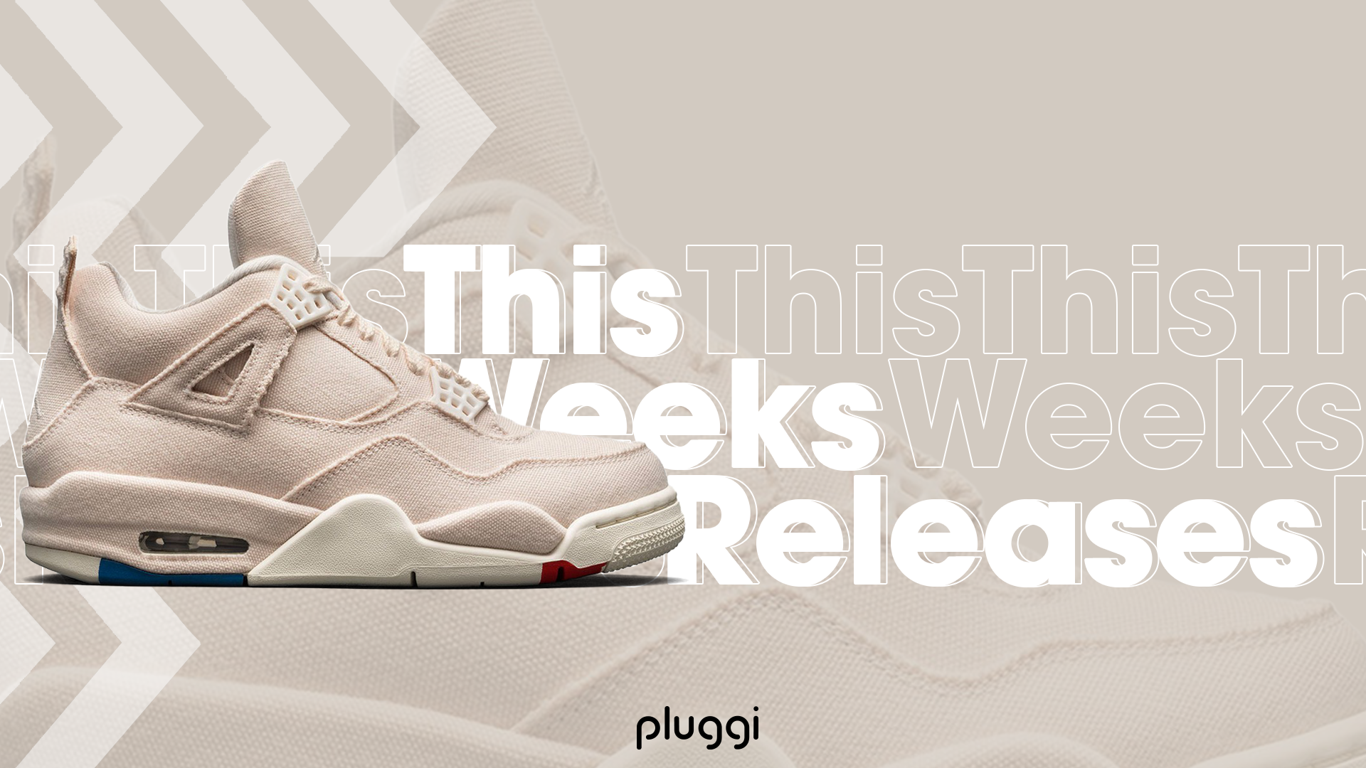 Upcoming trainer releases hotsell