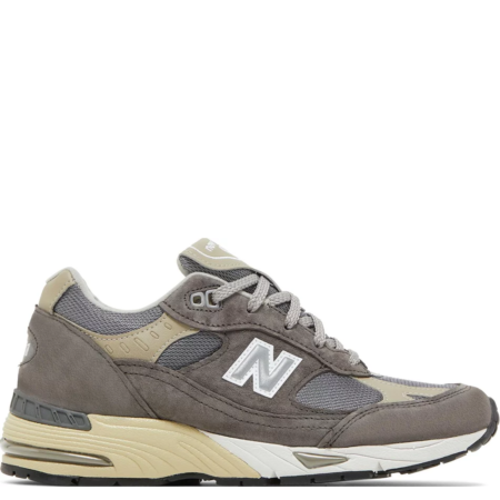 New Balance 991 Made in England '40th Anniversary' (W) (W991UKF)