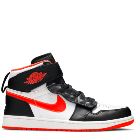 Air Jordan 1 High FlyEase 'Turf Orange' (CQ3835 008)