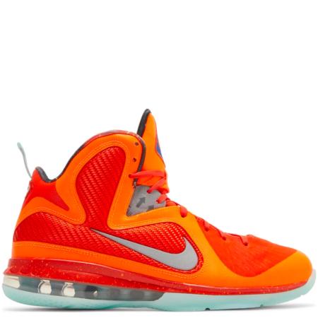 Nike LeBron 9 'Big Bang' (2022) (DH8006 800)