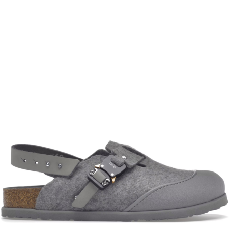 Birkenstock Tokio Mule Dior 'Gray' (3SA116ZSC H800)