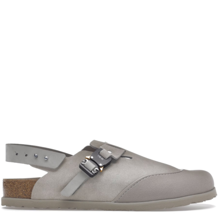 Birkenstock Tokio Mule Dior 'Greige' (3SA116ZSD H161)