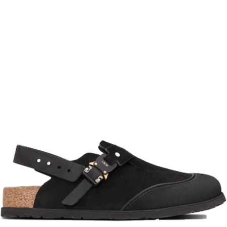 Birkenstock Tokio Mule Dior 'Black' (3SA116ZSD H900)