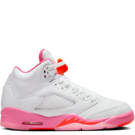 Air Jordan 5 Retro GS 'Pinksicle' (440892 168)