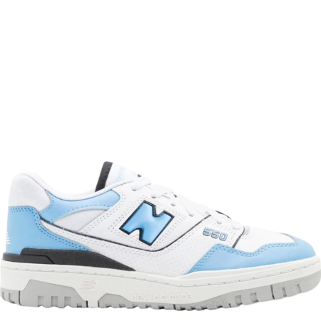 New Balance 550 'Team Carolina' (BB550ZNA)