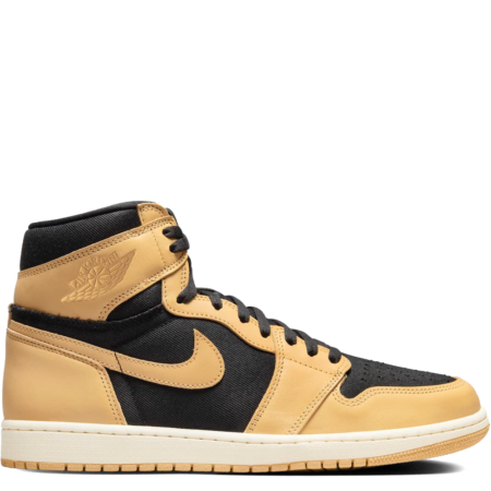 Air Jordan 1 Retro High OG 'Heirloom' (555088 202)