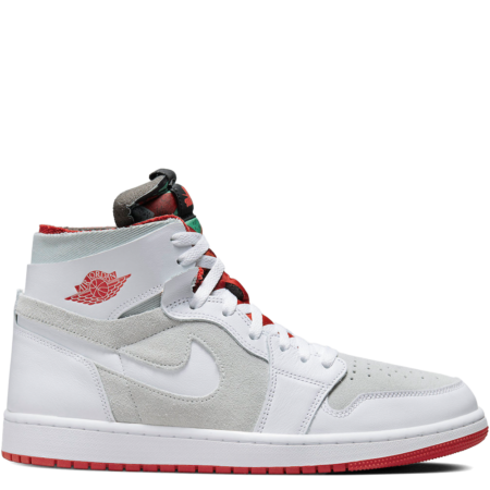 Air Jordan 1 High Zoom CMFT ‘ Hare' (CT0978 100)