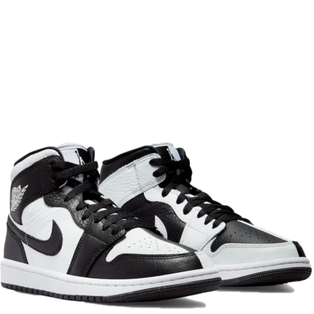 Air Jordan 1 Mid 'Invert' (W) (DR0501 101)