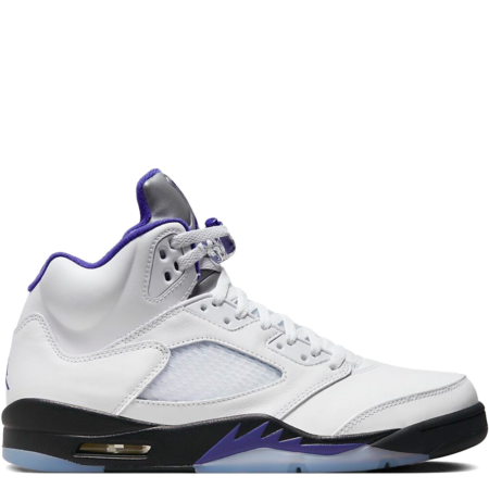 Air Jordan 5 Retro 'Concord' (DD0587 141)