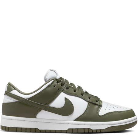 Nike Dunk Low 'Medium Olive' (W) (DD1503 120)