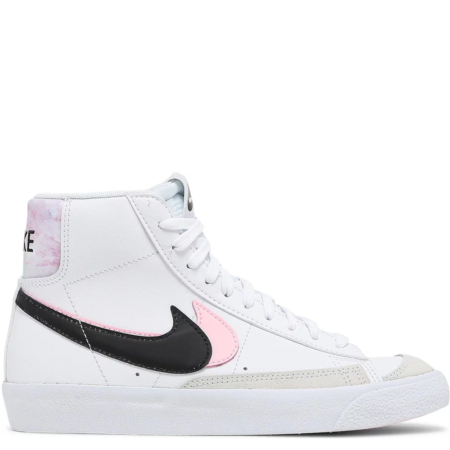 Nike Blazer Mid '77 SE GS 'White Arctic Punch'(DD1847 101)