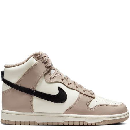 Nike Dunk High 'Fossil Stone' (W) (DD1869 200)