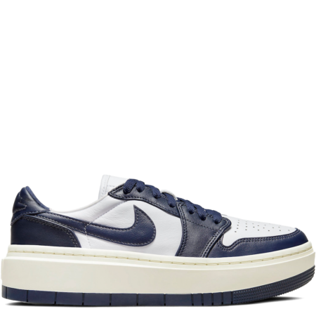 Air Jordan 1 LV8D Elevated ‘Midnight Navy’ (W) (DH7004 141)