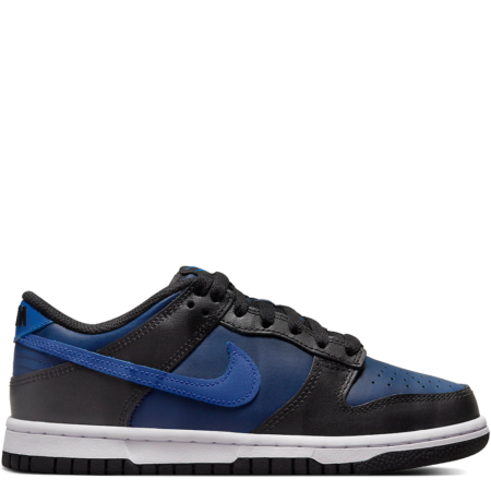 Nike Dunk Low GS 'Midnight Navy' (DH9765 402)