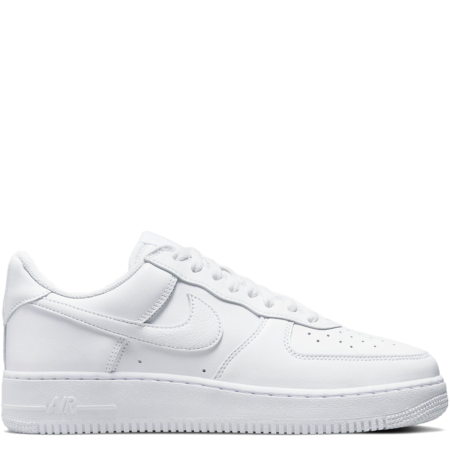 Nike Air Force 1 '07 Low 'Color of the Month' (DJ3911 100)