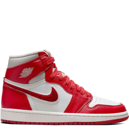 Air Jordan 1 High OG 'Newstalgia Chenille' (W) (DJ4891 061)
