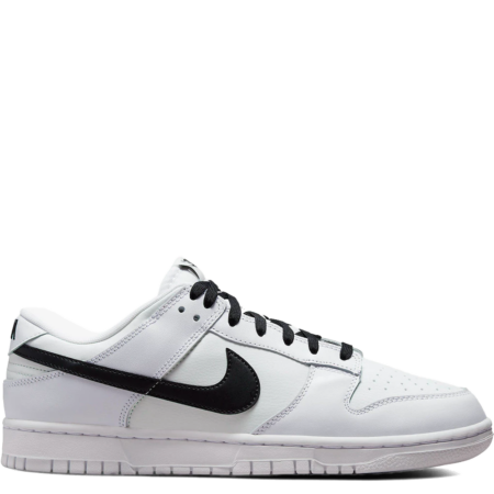 Nike Dunk Low 'Reverse Panda' (DJ6188 101)