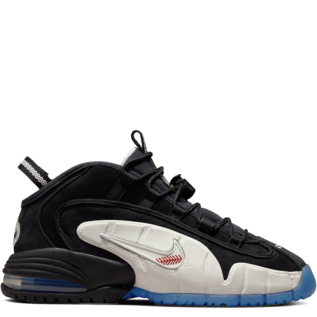 Nike Air Max Penny 1 Social Status 'Recess - Black' (DM9130 001)