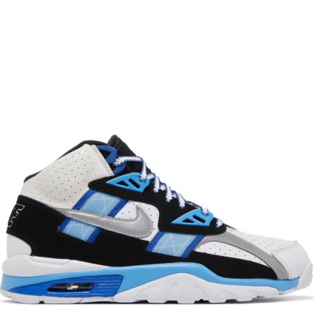 Nike Air Trainer SC High 'Royals' (DQ7646 100)