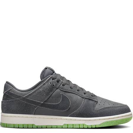 Nike Dunk Low 'Iron Grey' (DQ7681 001)