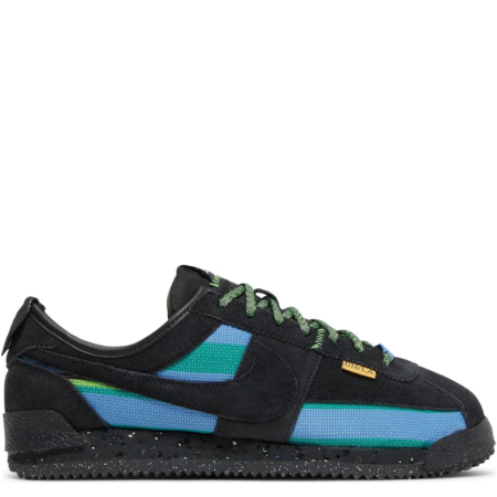 Nike Cortez SP Union LA 'Off Noir' (DR1413 001)