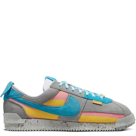 Nike Cortez SP Union LA 'Light Smoke Grey' (DR1413 002)