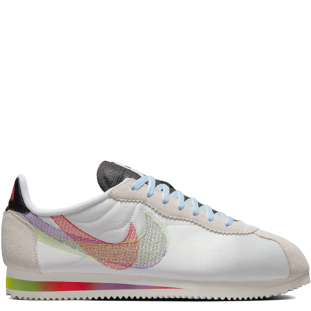 Nike Cortez 'Be True 2022' (DR5491 100)