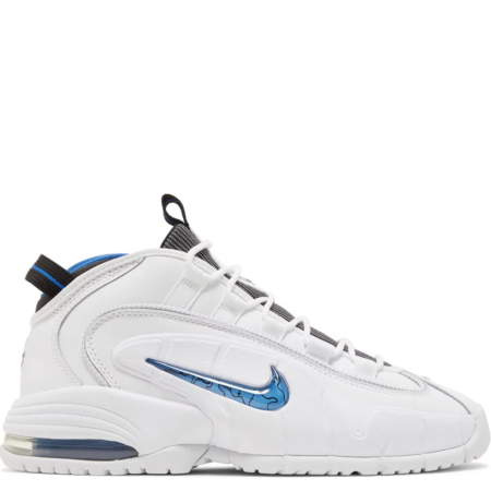 Nike Air Max Penny 1 'Home' (2022) (DV0684 100)