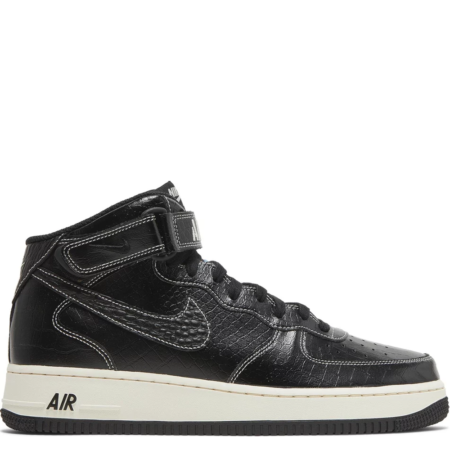 Nike Air Force 1 Mid '07 LV8 'Our Force 1' (DV1029 010)